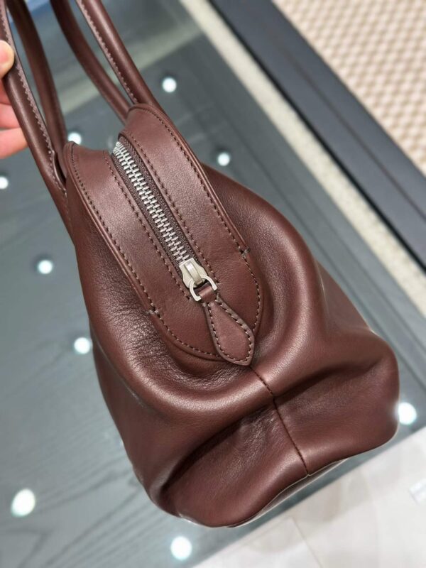 THE ROW Agnes 12 BAG