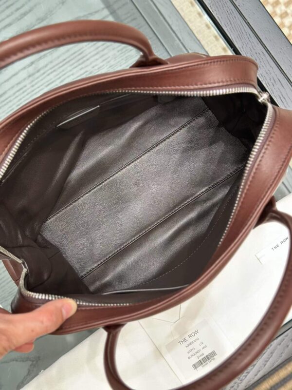 THE ROW Agnes 12 BAG