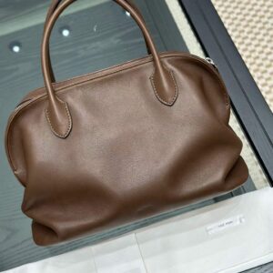 THE ROW Agnes 12 BAG