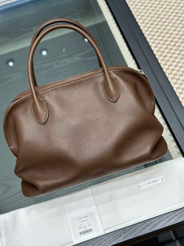 THE ROW Agnes 12 BAG