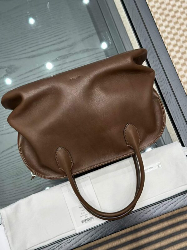THE ROW Agnes 12 BAG