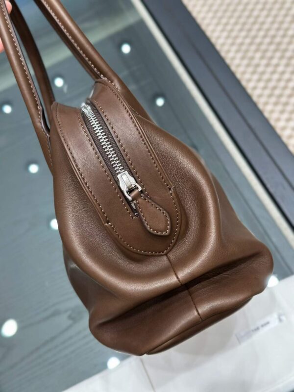 THE ROW Agnes 12 BAG