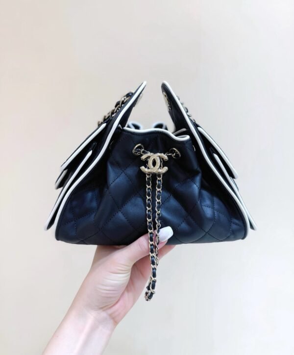 CHANEL 25 Mini Handbag