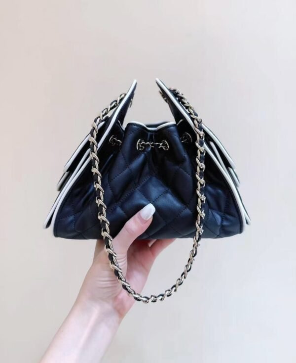 CHANEL 25 Mini Handbag