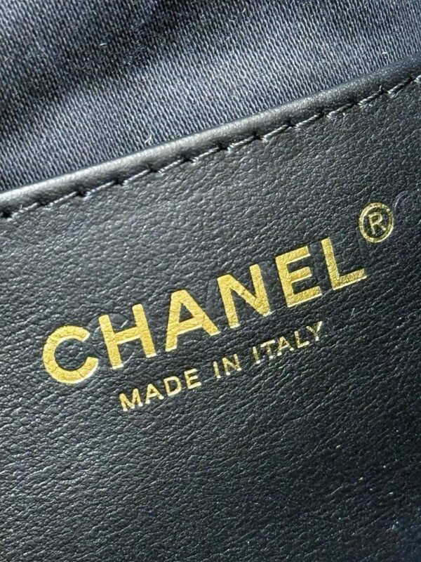 CHANEL 25 Mini Handbag