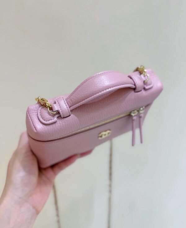 CHANEL Classic Vanity with Chain
