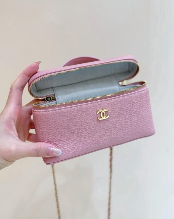 CHANEL Classic Vanity with Chain