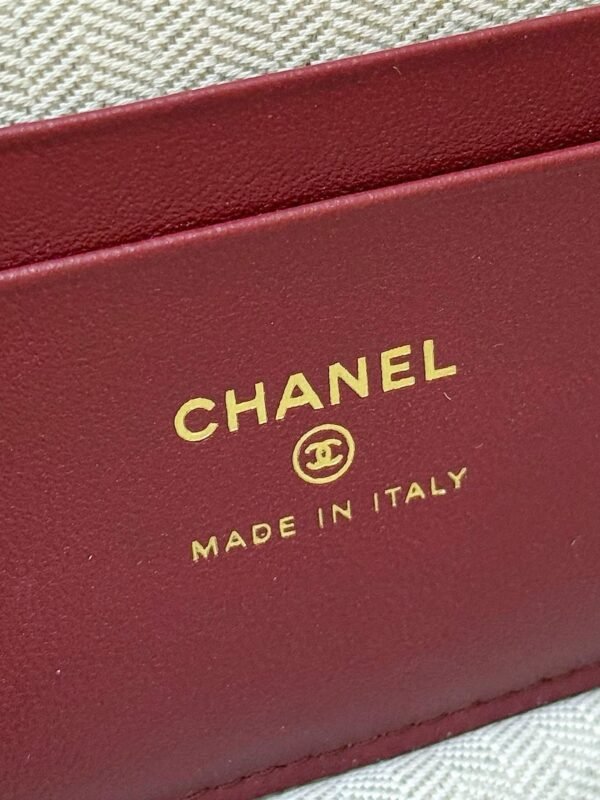 CHANEL Classic Vanity with Chain