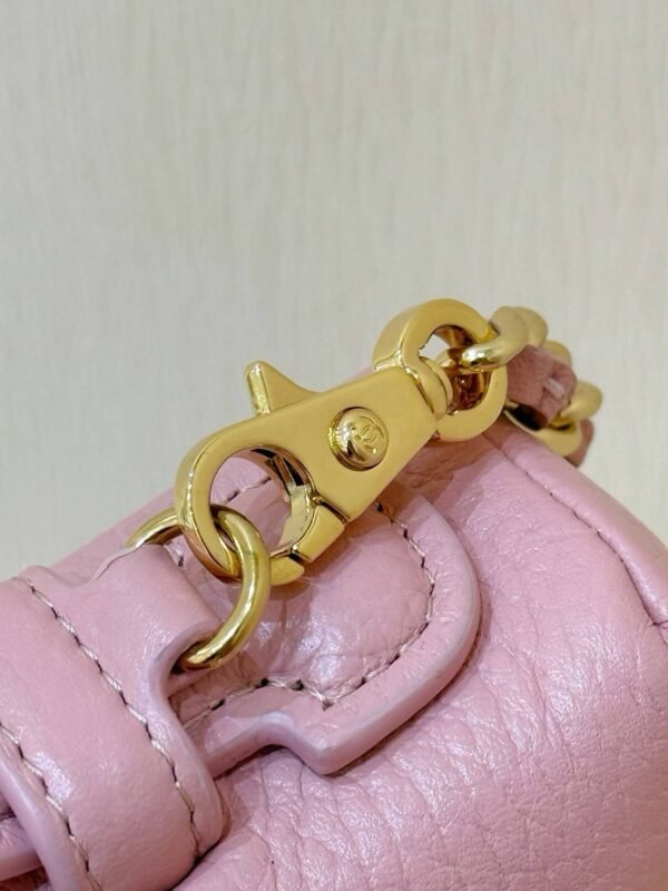 CHANEL Classic Vanity with Chain