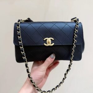 CHANEL Flap Bag