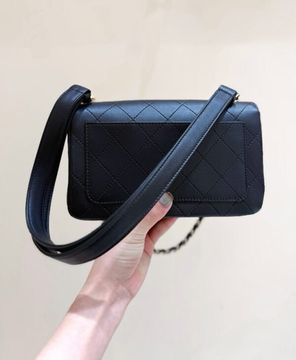CHANEL Flap Bag