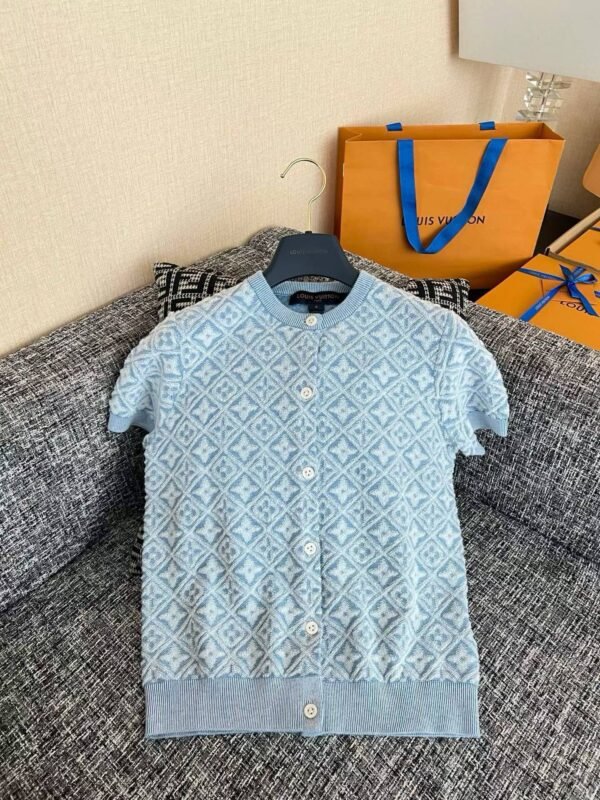 LOUIS VUITTON Short-sleeved shirt