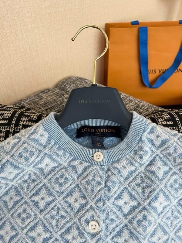 LOUIS VUITTON Short-sleeved shirt