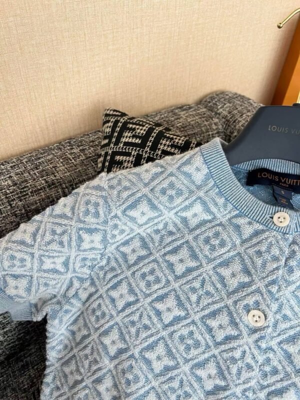 LOUIS VUITTON Short-sleeved shirt