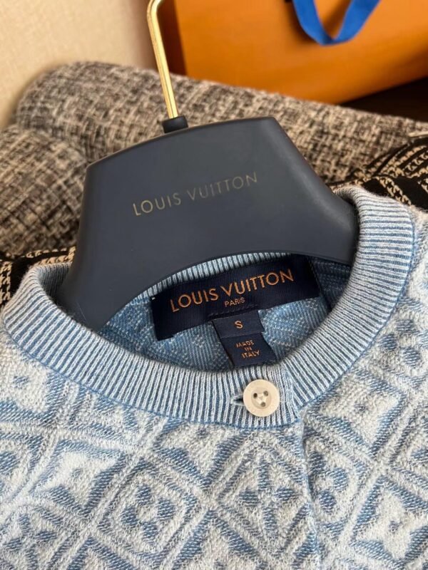 LOUIS VUITTON Short-sleeved shirt