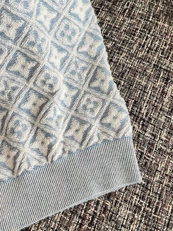 LOUIS VUITTON Short-sleeved shirt