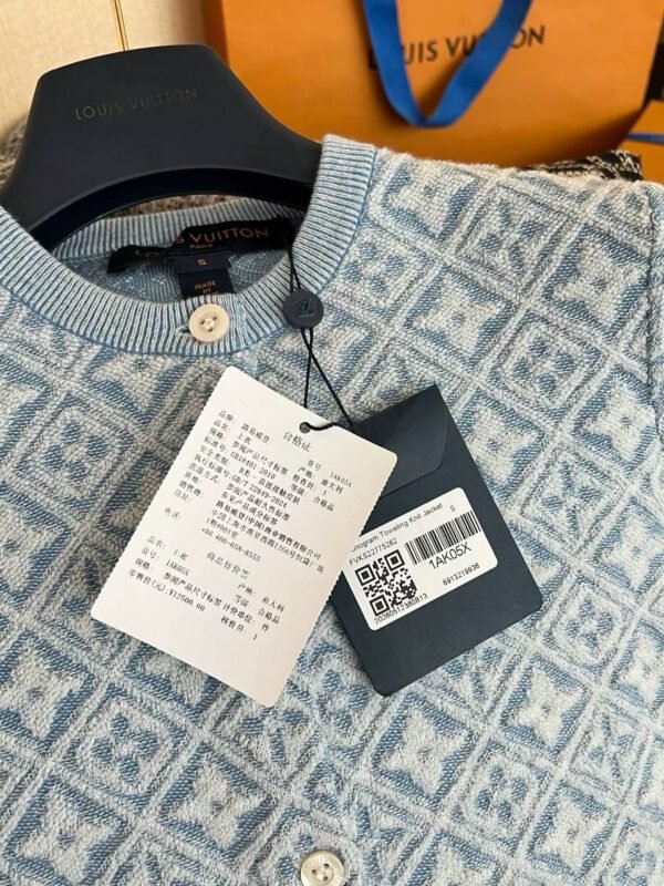 LOUIS VUITTON Short-sleeved shirt