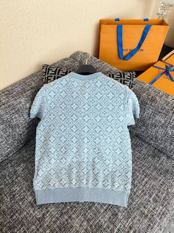 LOUIS VUITTON Short-sleeved shirt