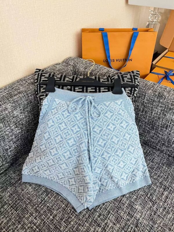 LOUIS VUITTON Shorts