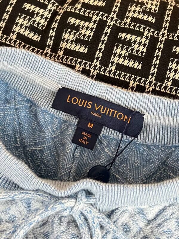 LOUIS VUITTON Shorts