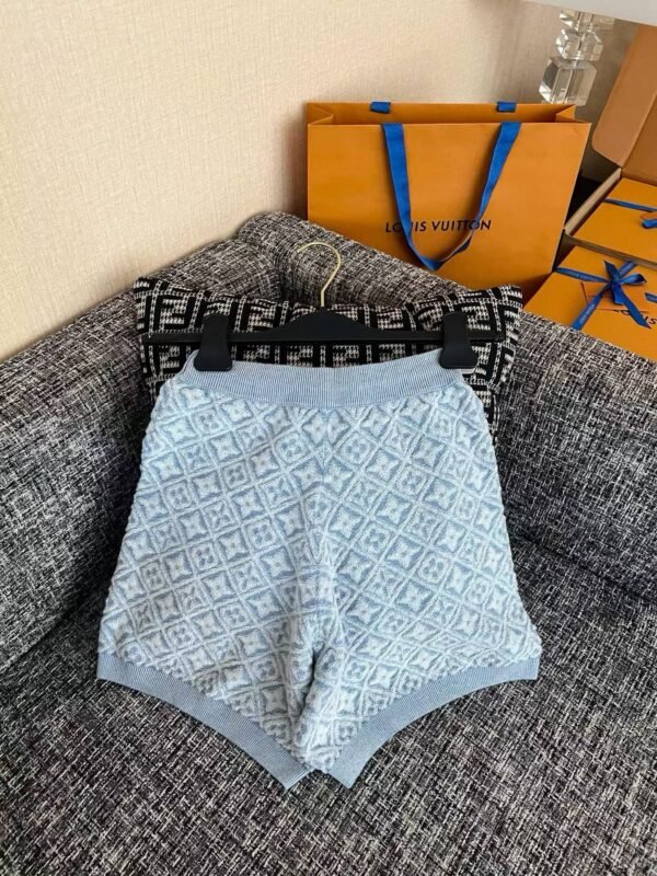 LOUIS VUITTON Shorts
