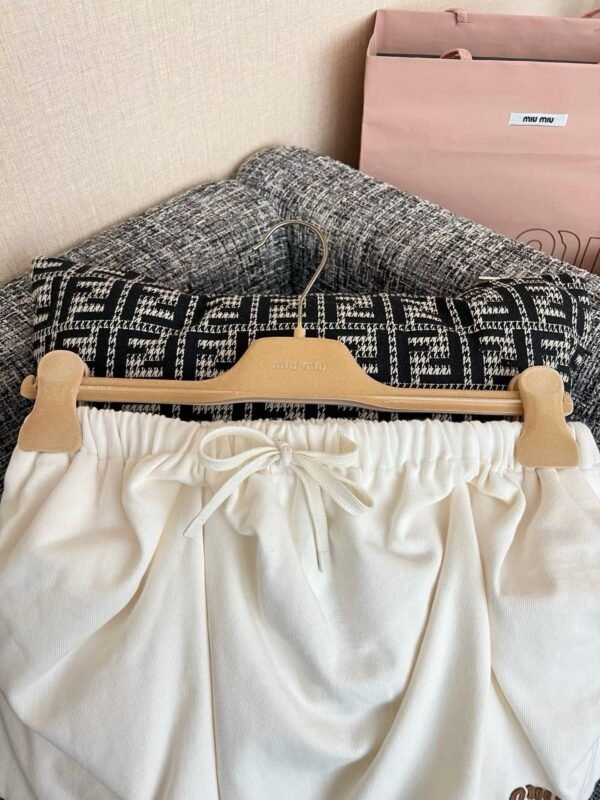 MIUMIU  Short Skirt