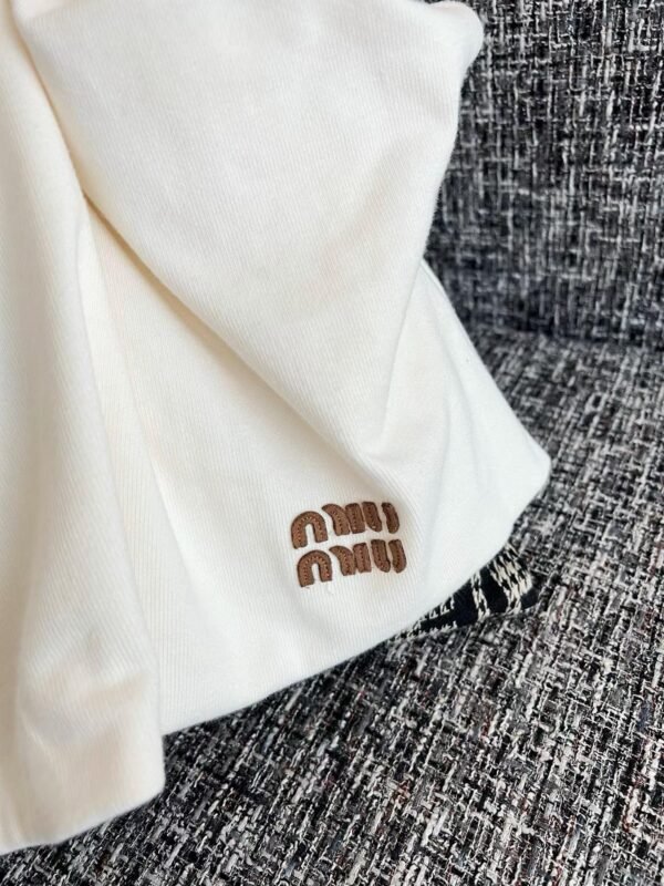 MIUMIU  Short Skirt