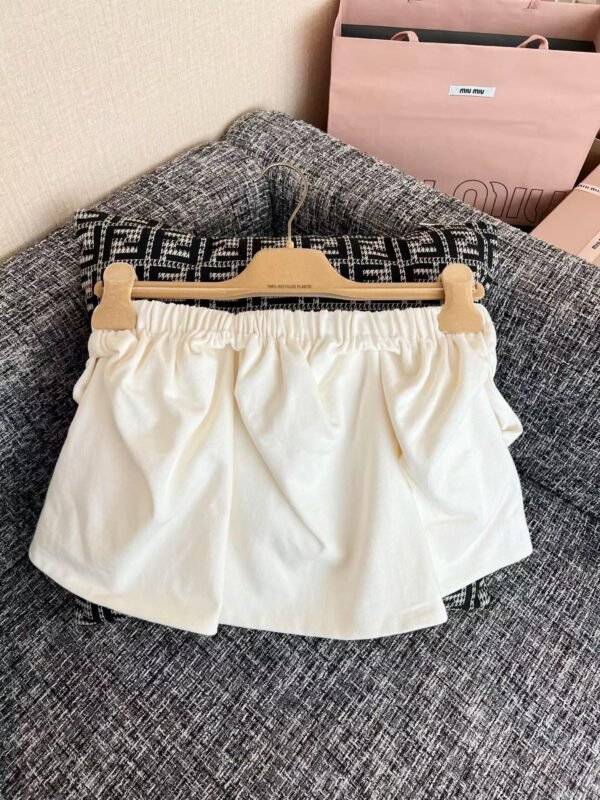MIUMIU  Short Skirt