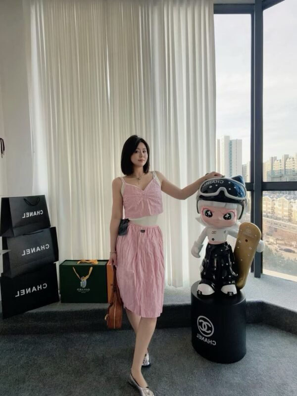 MIUMIU Short Skirt