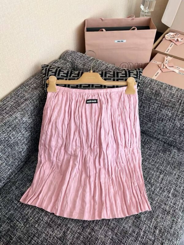 MIUMIU Short Skirt