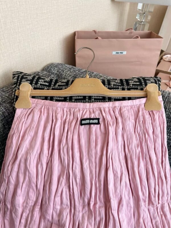 MIUMIU Short Skirt