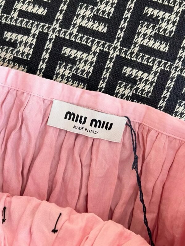 MIUMIU Short Skirt