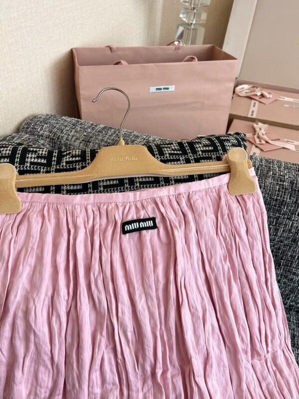 MIUMIU Short Skirt