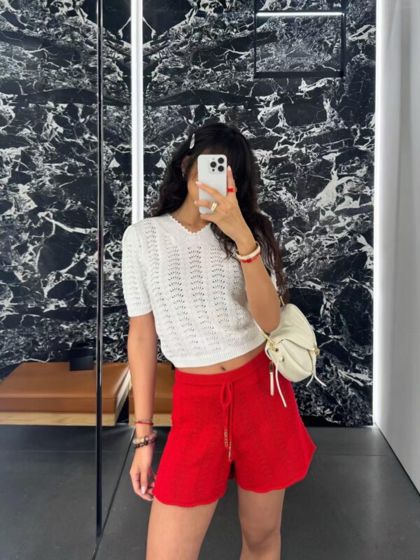 CELINE Short-sleeved shirt