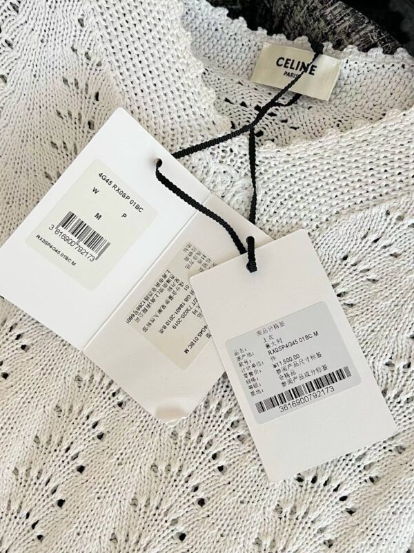 CELINE Short-sleeved shirt