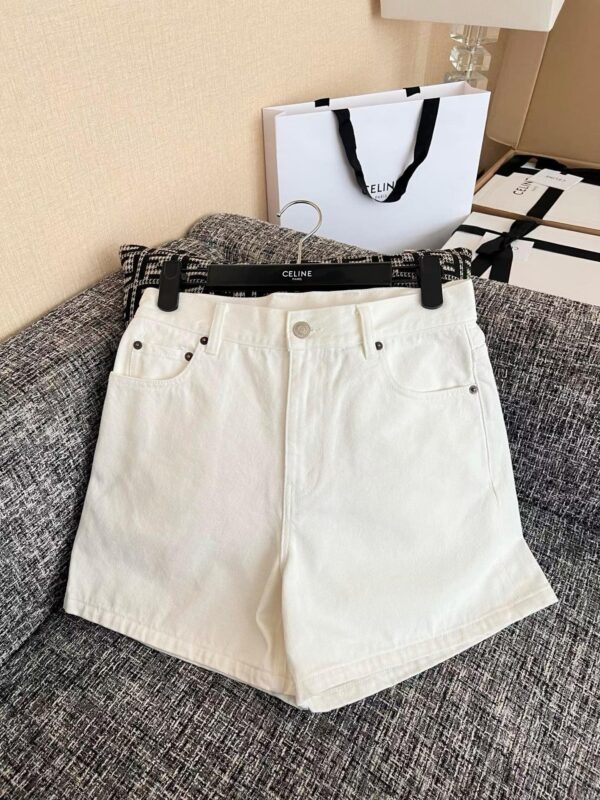 CELINE  Shorts