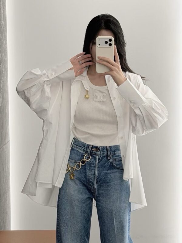 CELINE Jeans