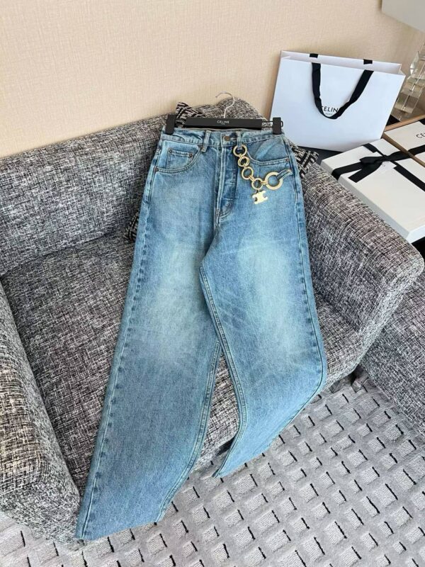 CELINE Jeans