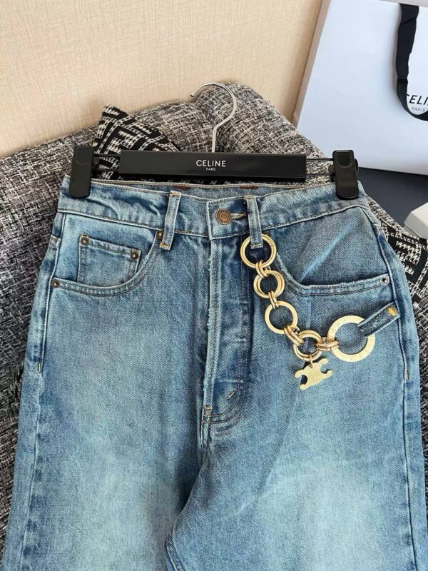 CELINE Jeans