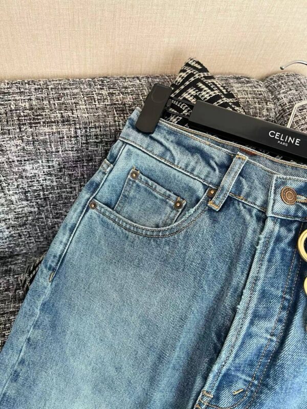 CELINE Jeans