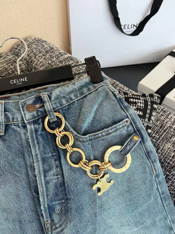 CELINE Jeans