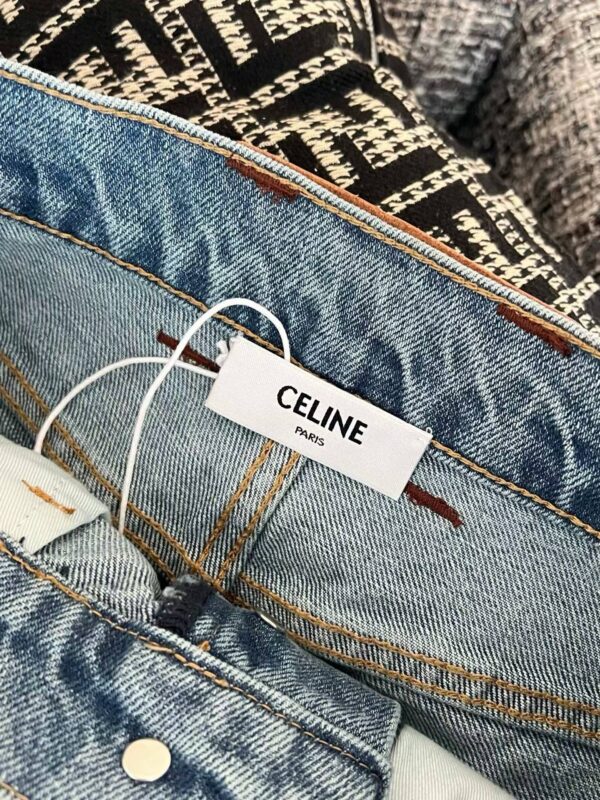 CELINE Jeans