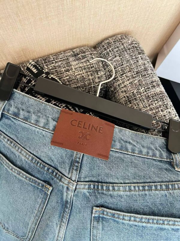 CELINE Jeans