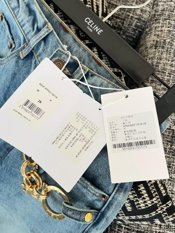 CELINE Jeans