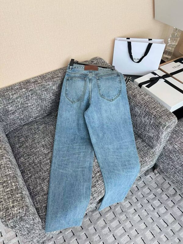 CELINE Jeans
