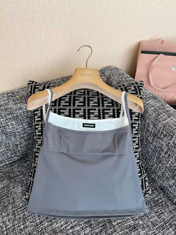 MIUMIU Tank top