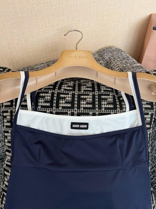 MIUMIU Tank top