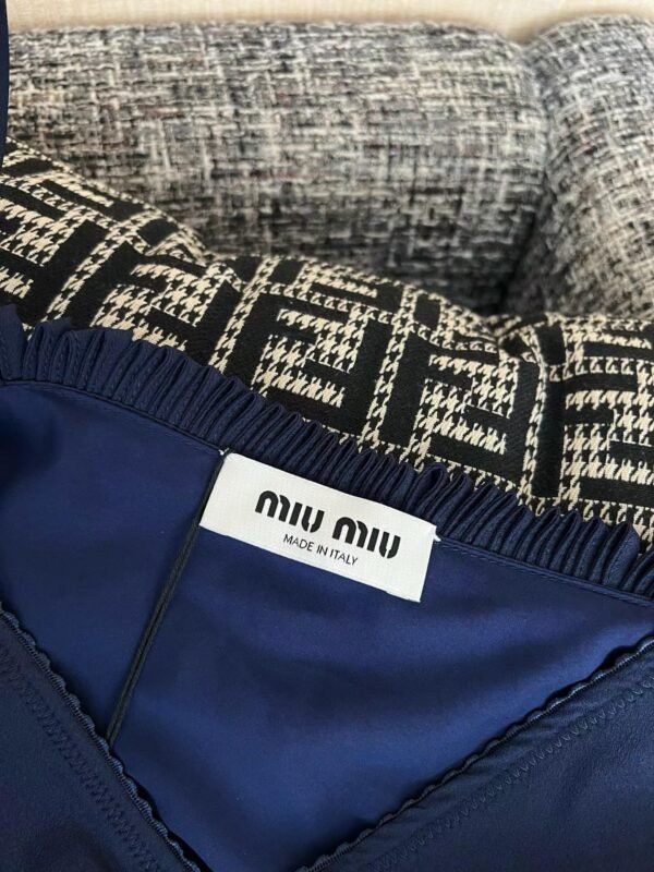 MIUMIU Dress