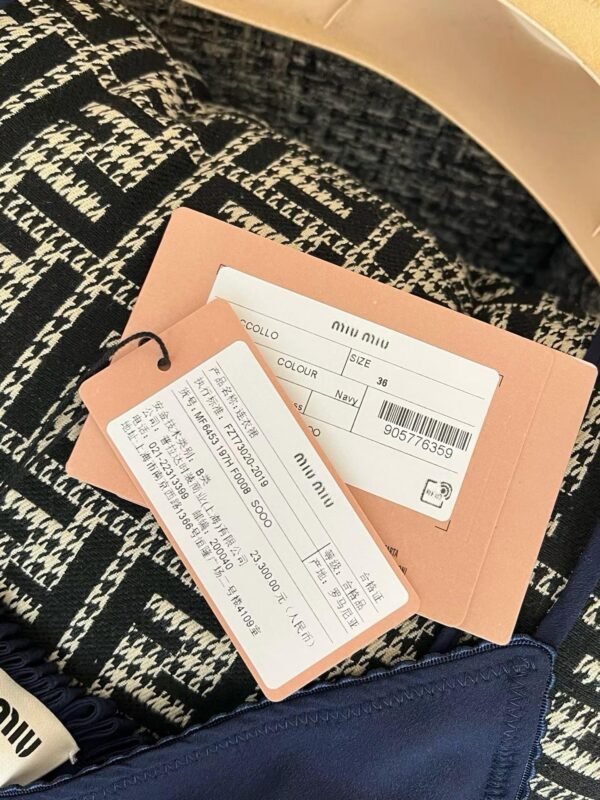 MIUMIU Dress
