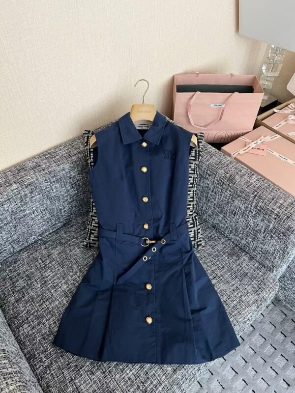 MIUMIU  Dress